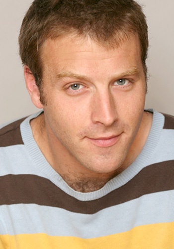 蒂姆·弗莱 Tim Foley照片