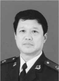 徐宝琦 Baoqi Xu照片