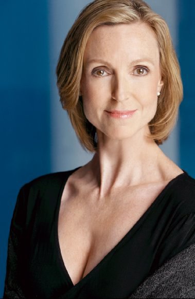 简·莫凡特 Jane Moffat照片