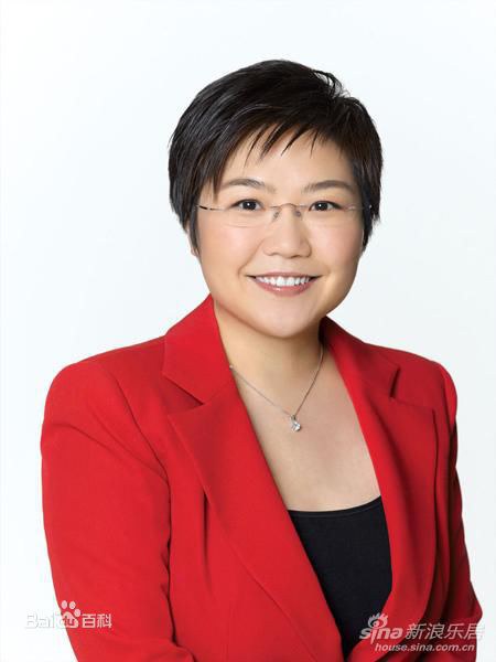 麦玲玲 Lingling Mak照片