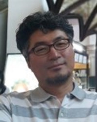 林京泽 Kyeong-taek Lim照片