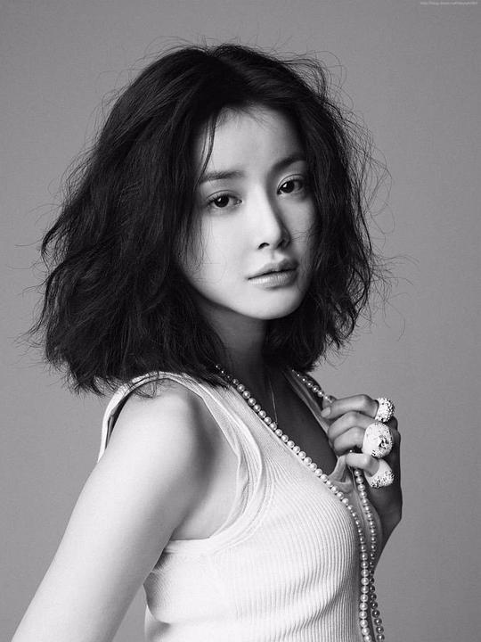 李施吟 Si-young Lee照片