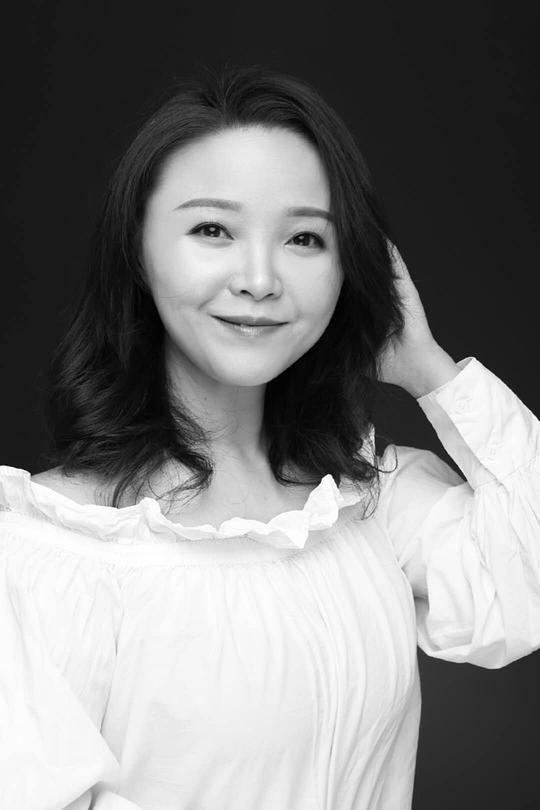 郝铭 Ming Hao照片