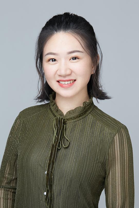 柳青伶 Qingling Liu照片