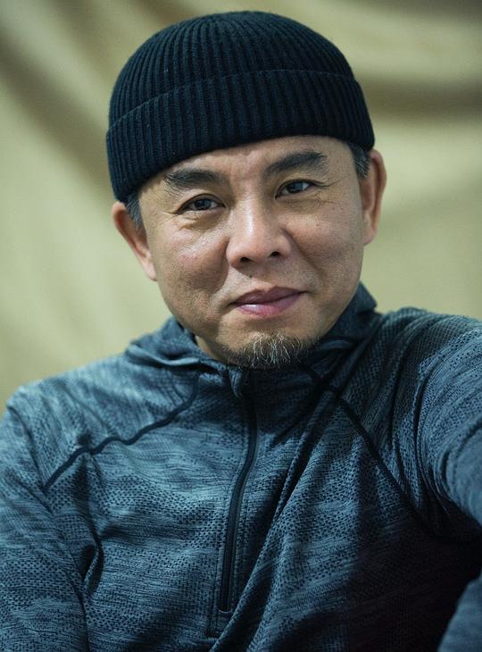 常晓阳 Xiaoyang Chang照片