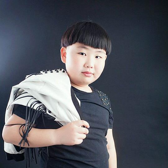 季路桐 Lutong Ji照片