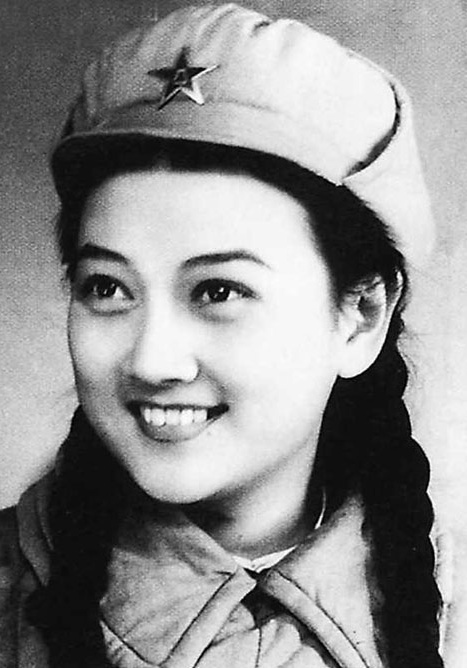 王晓棠 Xiaotang Wang照片