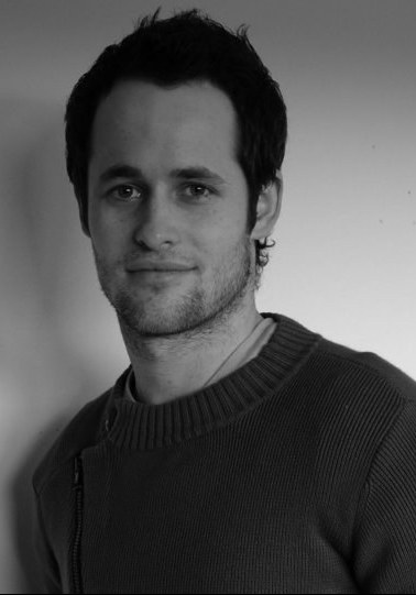 卢克·霍克 Luke Hawker照片