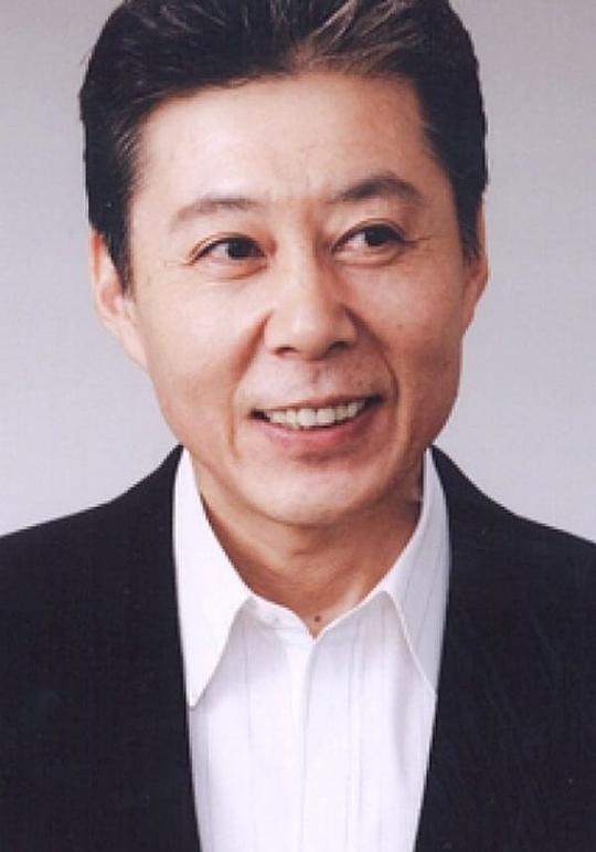 影山英俊 Hidetoshi Kageyama照片