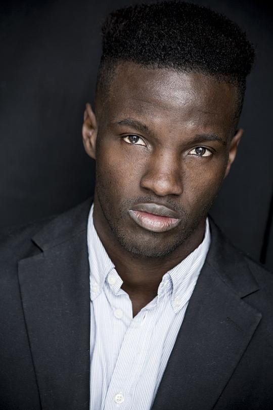 塞缪尔·加斯帕德 Samuel Gaspard照片