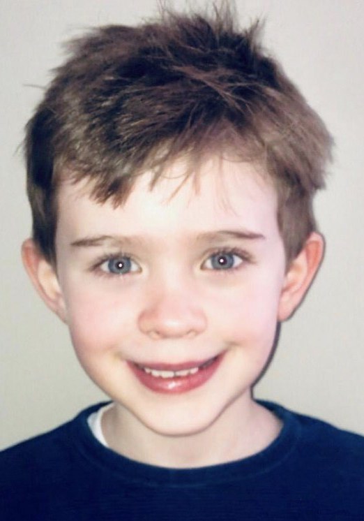 森安·詹宁斯 Senan Jennings照片