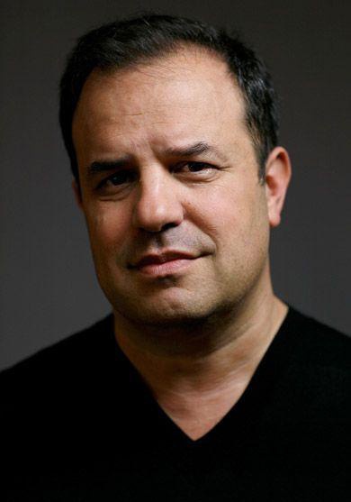 罗德·拉里 Rod Lurie照片