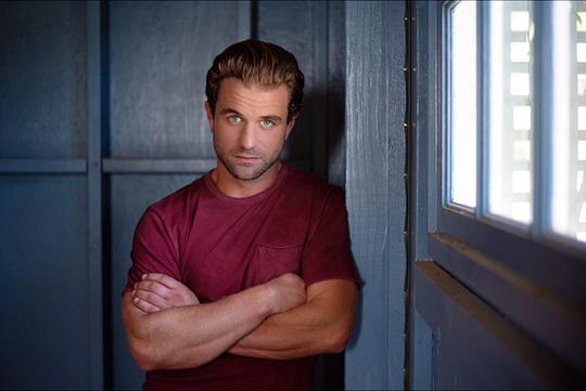 米洛·吉布森 Milo Gibson照片