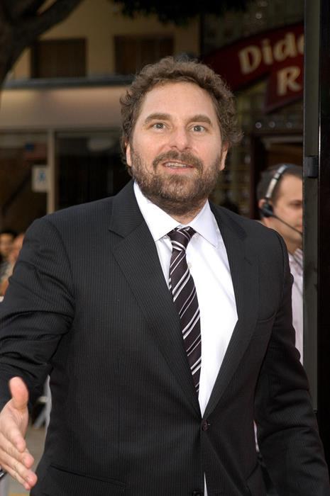 托德·考马尔尼基 Todd Komarnicki照片