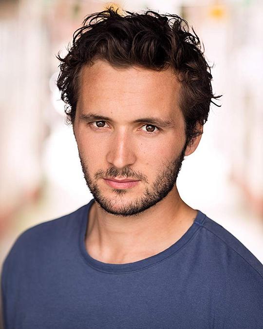 戴维·克罗利 David Crowley照片