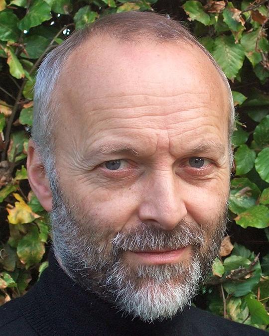 马尔科姆·弗里曼 Malcolm Freeman照片