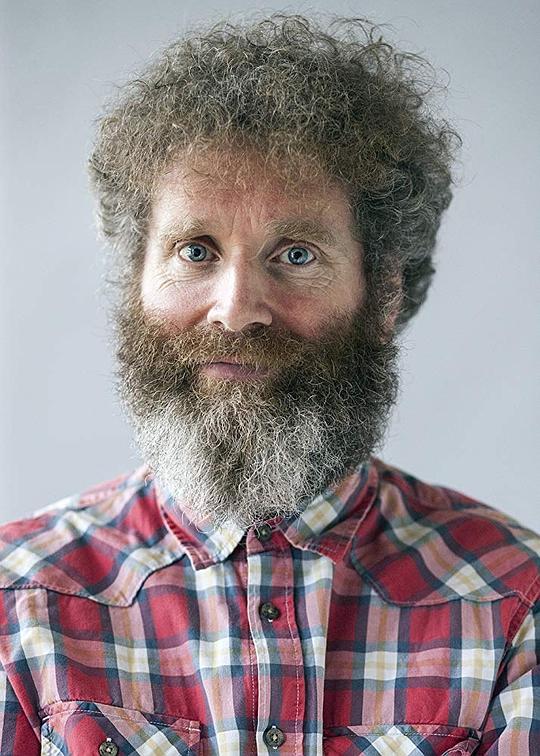 布赖恩·奎恩 Bryan Quinn照片