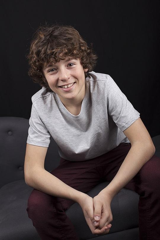 拉斐尔·赛耶 Rafael Sayegh照片