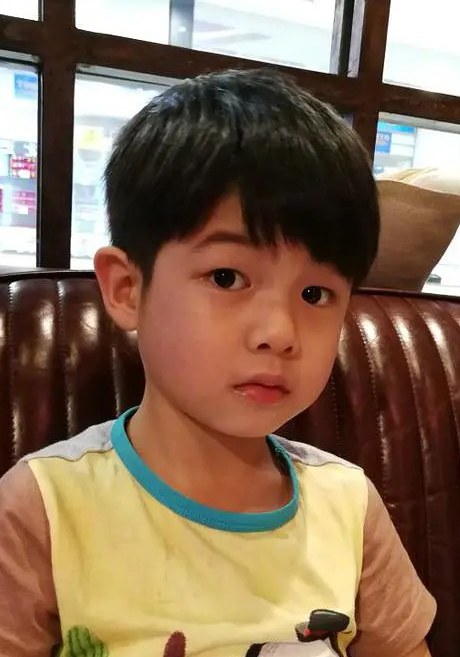 沙俊伯 Junbo Sha照片