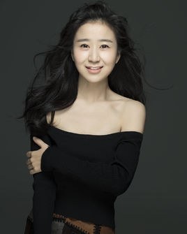 刘梦梦 Mengmeng Liu照片