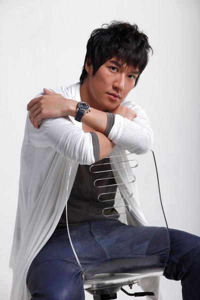 周子扬 Ziyang Zhou照片