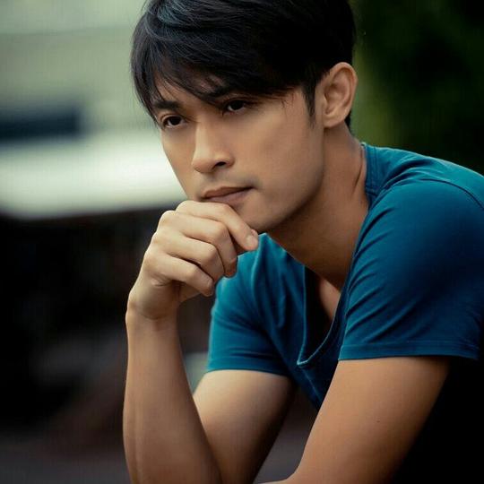 方志驹 Vernon Fong照片