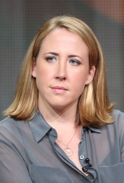 莎拉·哈斯金斯 Sarah Haskins照片