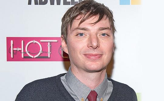 迈克·奥布莱恩 Mike O'Brien照片