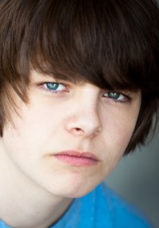 布雷丹·梅耶尔 Brendan Meyer照片