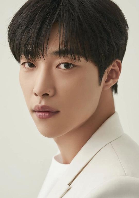 禹棹焕 Woo Do-hwan照片