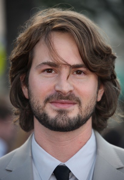 马克·鲍尔 Mark Boal照片