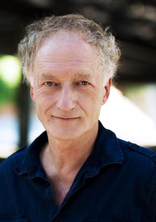 福克·罗克斯特罗 Falk Rockstroh照片