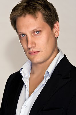 亚历山大·巴奇尼 Alessandro Baccini照片