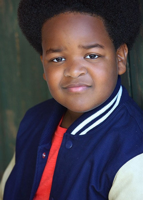 基思·L·威廉姆斯 Keith L. Williams照片