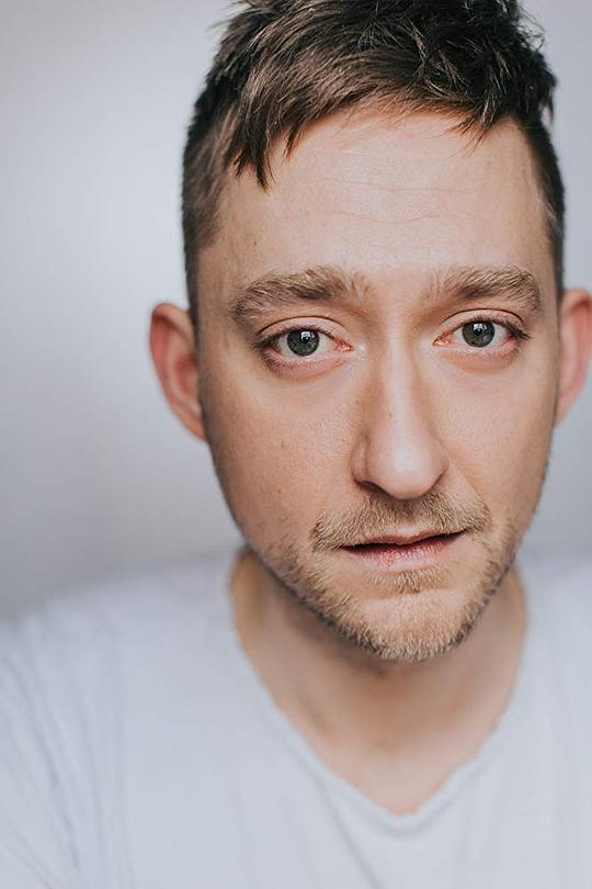 克雷格·哈斯 Craig Haas照片