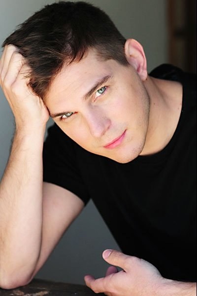 保罗·贝克 Paul Becker照片