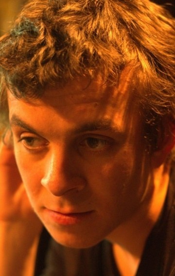 安德烈·阿纳金 Andrey Anaykin照片