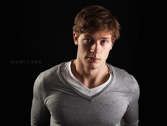 亚历山大·拉多伊契奇 Aleksandar Radojicic照片