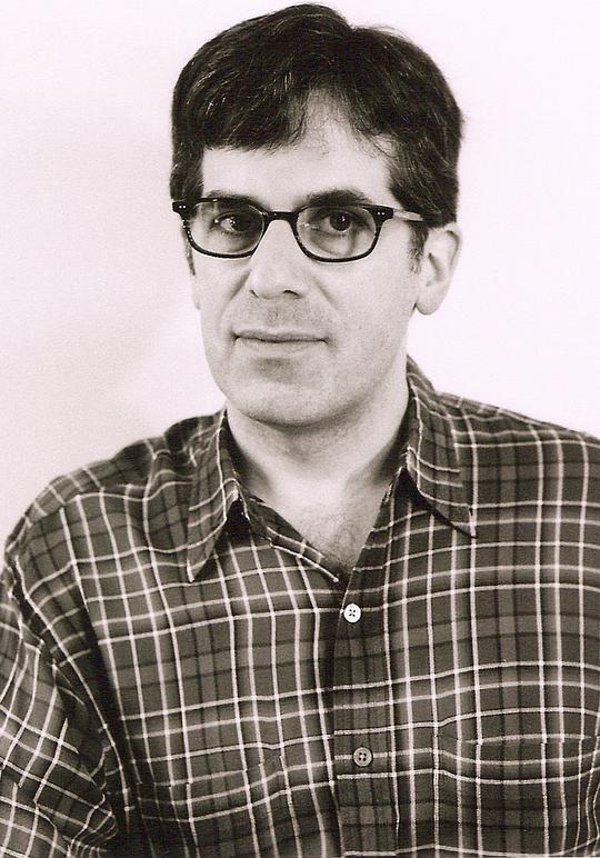 乔纳森·勒瑟姆 Jonathan Lethem照片