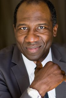 拉塞尔·G·琼斯 Russell G. Jones照片