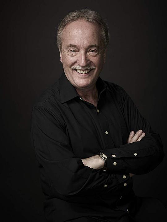 罗伯特·迈尔斯 Robert Myers照片