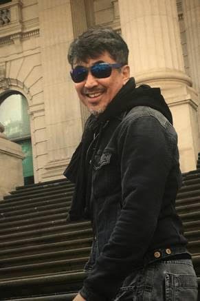 徐顺利 Shunli Xu照片