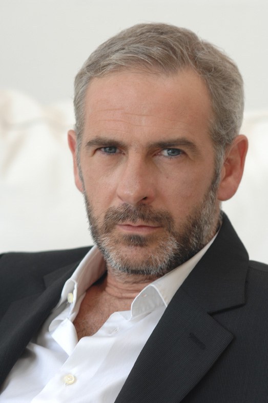 法比安·卢查瑞尼 Fabien Lucciarini照片