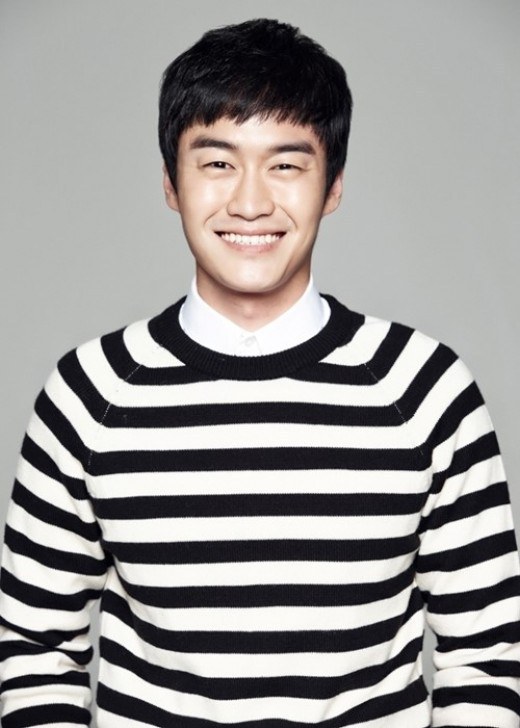 吴义植 Eui-sik Oh照片