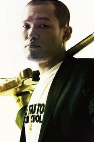 具本雄 Bon-woong Koo照片