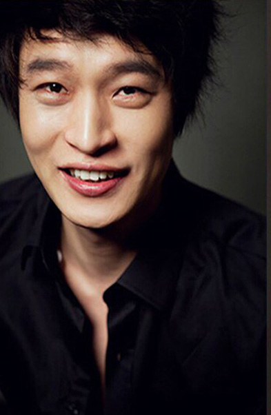 李晟宇 Sung-woo Lee照片