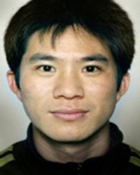 刘炳洙 Byung-sun Yoo照片