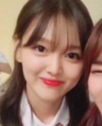 金妍贞 Yeon-jung Kim照片