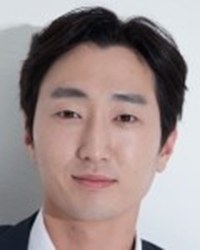 郑宇荣 Woo-yeong Jeong照片