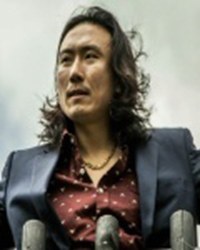 金昌朱 Chang-jo Kim照片